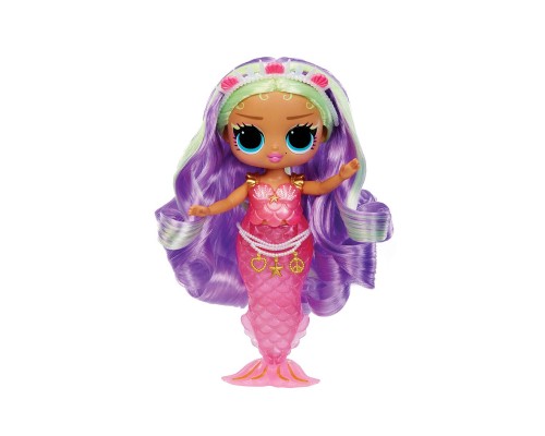 Лялька L.O.L. Surprise! серії Tweens Mermaids Клео Коув з аксесуарами (510437)