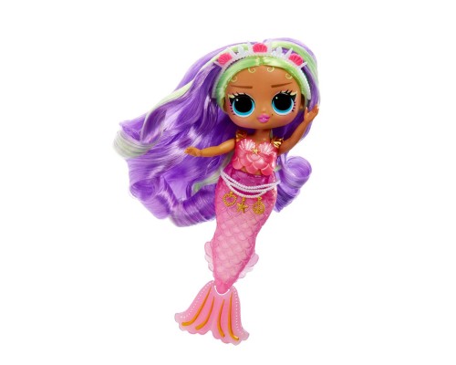 Лялька L.O.L. Surprise! серії Tweens Mermaids Клео Коув з аксесуарами (510437)