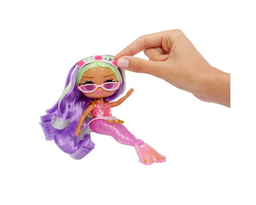 Лялька L.O.L. Surprise! серії Tweens Mermaids Клео Коув з аксесуарами (510437)