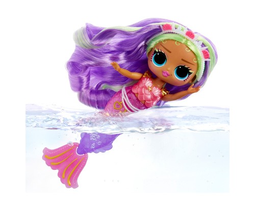 Лялька L.O.L. Surprise! серії Tweens Mermaids Клео Коув з аксесуарами (510437)