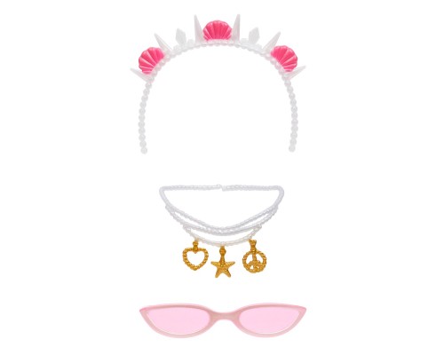 Лялька L.O.L. Surprise! серії Tweens Mermaids Клео Коув з аксесуарами (510437)