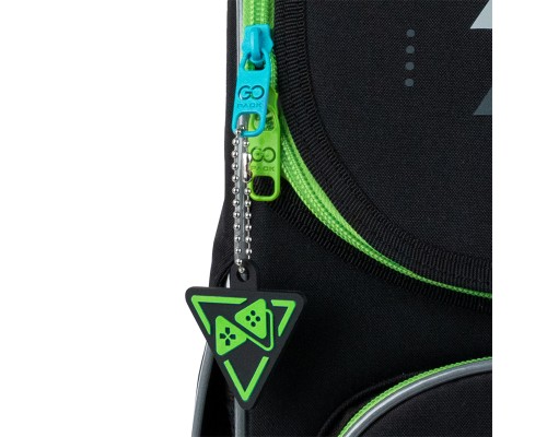 Портфель GoPack Education 5001S-7 Next Level (GO25-5001S-7)