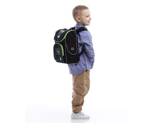 Портфель GoPack Education 5001S-7 Next Level (GO25-5001S-7)