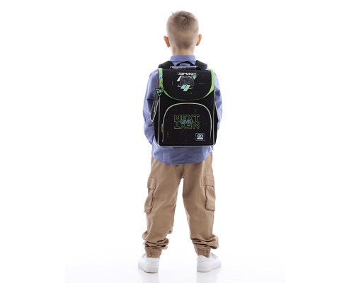 Портфель GoPack Education 5001S-7 Next Level (GO25-5001S-7)