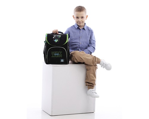 Портфель GoPack Education 5001S-7 Next Level (GO25-5001S-7)
