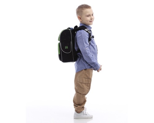 Портфель GoPack Education 5001S-7 Next Level (GO25-5001S-7)