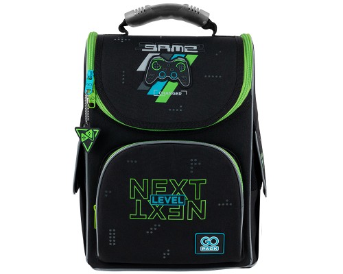 Портфель GoPack Education 5001S-7 Next Level (GO25-5001S-7)