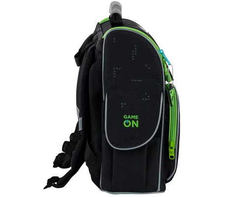 Портфель GoPack Education 5001S-7 Next Level (GO25-5001S-7)