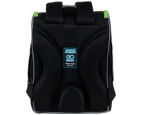 Портфель GoPack Education 5001S-7 Next Level (GO25-5001S-7)