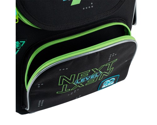 Портфель GoPack Education 5001S-7 Next Level (GO25-5001S-7)