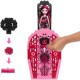 Лялька Monster High Набір-сюрприз Жахо-секрети Дракулори серії Цвіт та темрява (HYT72)