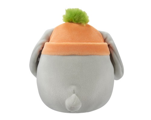 М'яка іграшка Squishmallows Кролик Валентина 13 см (SQER00905) М'яка іграшка Squishmallows Кролик Валентина 13 см (SQER00905)