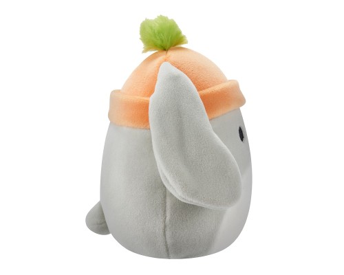 М'яка іграшка Squishmallows Кролик Валентина 13 см (SQER00905) М'яка іграшка Squishmallows Кролик Валентина 13 см (SQER00905)
