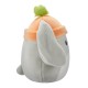 М'яка іграшка Squishmallows Кролик Валентина 13 см (SQER00905)