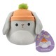 М'яка іграшка Squishmallows Кролик Валентина 13 см (SQER00905)