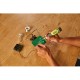 Паяльник електричний Ryobi RSI4-120G акумуляторний, USB, Lithium 4V 2Ah, 460°С, підсвічування (5133006146)