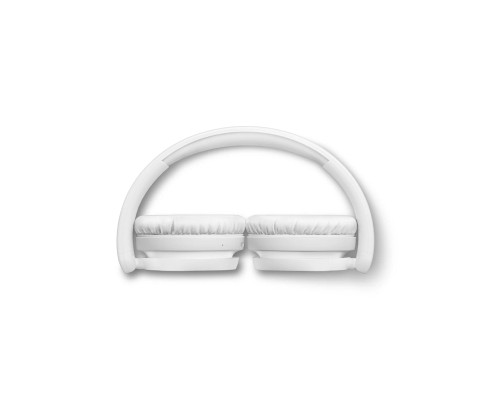 Навушники Philips TAH5209 Over-Ear Wireless White (TAH5209WT/00)