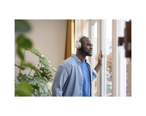 Навушники Philips TAH5209 Over-Ear Wireless White (TAH5209WT/00)
