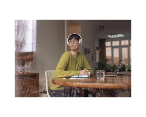 Навушники Philips TAH5209 Over-Ear Wireless White (TAH5209WT/00)