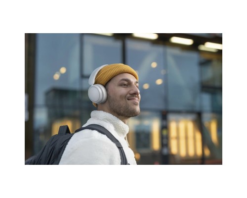 Навушники Philips TAH5209 Over-Ear Wireless White (TAH5209WT/00)