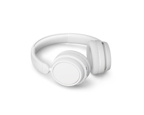 Навушники Philips TAH5209 Over-Ear Wireless White (TAH5209WT/00)