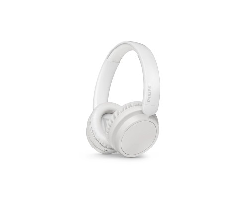 Навушники Philips TAH5209 Over-Ear Wireless White (TAH5209WT/00)