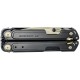 Мультитул Leatherman ARC Obsidian Limited + шкіряний чохол (833207)