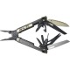 Мультитул Leatherman ARC Obsidian Limited + шкіряний чохол (833207)