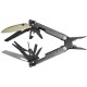 Мультитул Leatherman ARC Obsidian Limited + шкіряний чохол (833207)