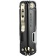 Мультитул Leatherman ARC Obsidian Limited + шкіряний чохол (833207)