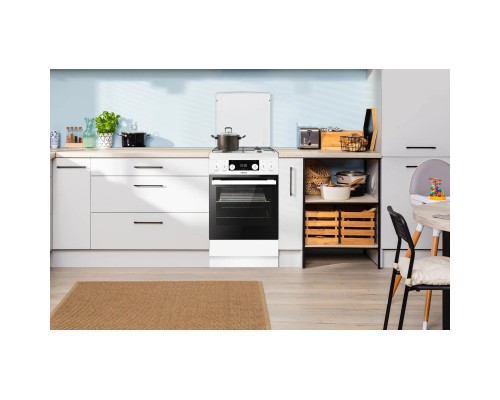 Плита Hansa FCMW58329