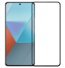 Скло захисне PowerPlant Full screen Xiaomi Redmi Note 13 5G (GL604156)