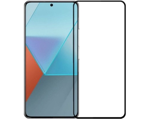 Скло захисне PowerPlant Full screen Xiaomi Redmi Note 13 5G (GL604156)