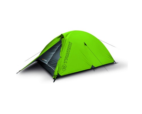 Намет Trimm Alfa-D lime green - зелений (001.009.0052)
