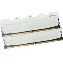 Модуль пам'яті для комп'ютера DDR4 32GB (2x16GB) 3200 MHz Articos eXceleram (EA40322222D-32)