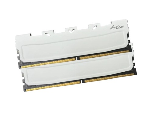 Модуль пам'яті для комп'ютера DDR4 32GB (2x16GB) 3200 MHz Articos eXceleram (EA40322222D-32)