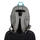 Рюкзак туристичний Pacsafe Go 15L сірий (35110146)
