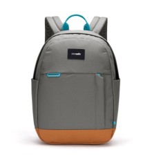 Рюкзак туристичний Pacsafe Go 15L сірий (35110146)