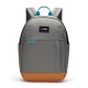Рюкзак туристичний Pacsafe Go 15L сірий (35110146)