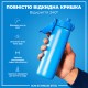 Пляшка для води ION8 OneTouch Stainless Steel 600 мл Blue (I8SS600BLU)