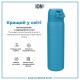 Пляшка для води ION8 OneTouch Stainless Steel 600 мл Blue (I8SS600BLU)