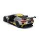 Машина Bburago Chevrolet Corvette C8.R (124) (18-28024)