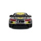 Машина Bburago Chevrolet Corvette C8.R (124) (18-28024)