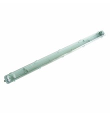 Світильник Євросвітло Т8 LED-SH2-40 IP65