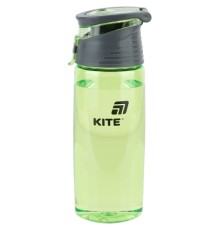 Поїльник-непроливайка Kite 550 мл, зелена (K25-401-3)