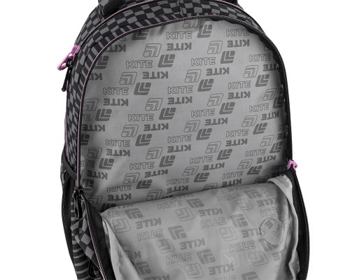 Рюкзак шкільний Kite Education teens 8001L-2 (K25-8001L-2)