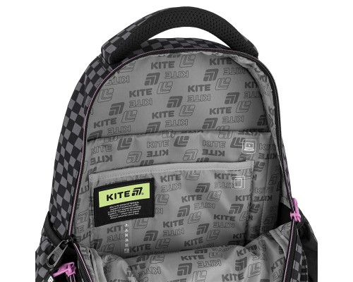 Рюкзак шкільний Kite Education teens 8001L-2 (K25-8001L-2)