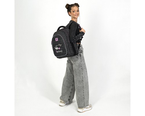Рюкзак шкільний Kite Education teens 8001L-2 (K25-8001L-2)