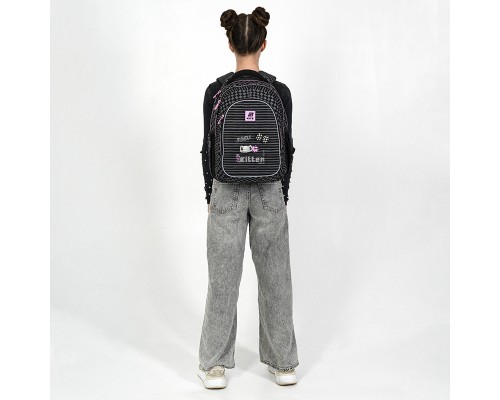 Рюкзак шкільний Kite Education teens 8001L-2 (K25-8001L-2)