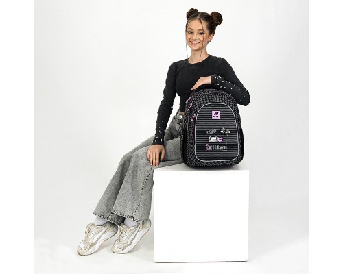 Рюкзак шкільний Kite Education teens 8001L-2 (K25-8001L-2)